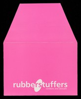 view Rubberstuffers condoms and lubricant / RS Health Ltd.