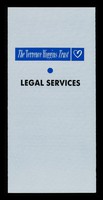 view Legal services / The Terrence Higgins Trust.