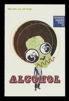 view Alcohol : gay men, sex and drugs / Terrence Higgins Trust.