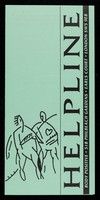 view Helpline : Body Positive, 51B Philbeach Gardens, Earls Court, London SW5 9EB.
