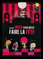 view Quelques infos pour mieux faire la fête / Fêtez Clairs ; Mairie de Paris and 13 others.