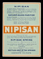 view Nipisan : a natural medicine compounded by mother earth ...