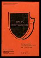 view Self-protection : today, Trasidrex provides protection for the 'heart-at-risk'.