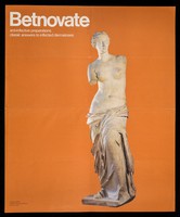 view Betnovate : anti-infective preparations : classic answers to infected dermatoses.