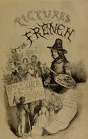 view Pictures of the French drawn by themselves.