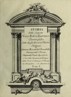 view Storia delle scoperte fisico medico anatomico-chirurgiche fatte dagli uomini illustri italiani / di Gioan. Alessandro Brambilla.