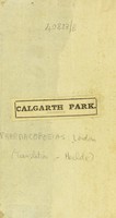 view The new pharmacopoeia of the Royal College of Physicians of London / Translated into English, with notes ... etc. By Thomas Healde.