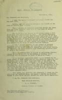 view [Report 1950] / Medical Officer of Health, Adlington U.D.C.