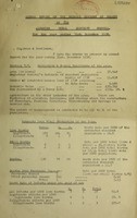 view [Report 1938] / Medical Officer of Health, Alcester R.D.C.