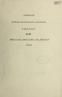 view [Report 1950] / Medical Officer of Health, Alnwick (Union) R.D.C.