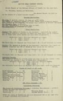 view [Report 1947] / Medical Officer of Health, Alnwick U.D.C.