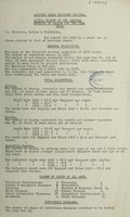 view [Report 1952] / Medical Officer of Health, Alnwick U.D.C.