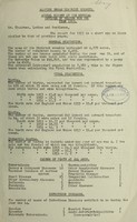 view [Report 1953] / Medical Officer of Health, Alnwick U.D.C.