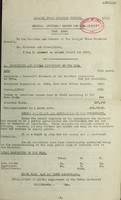 view [Report 1940] / Medical Officer of Health, Alsager U.D.C.