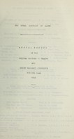 view [Report 1955] / Medical Officer of Health, Alton R.D.C.