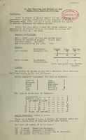 view [Report 1943] / Medical Officer of Health, Amble U.D.C.