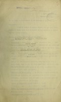 view [Report 1925] / Medical Officer of Health, Andover Borough.