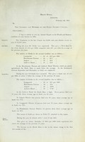 view [Report 1904] / Medical Officer of Health, Andover R.D.C.