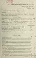 view [Report 1945] / Medical Officer of Health, Arnold U.D.C.