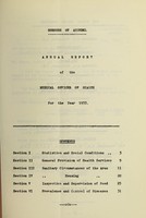 view [Report 1955] / Medical Officer of Health, Arundel Borough.