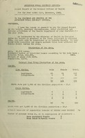 view [Report 1943] / Medical Officer of Health, Ashbourne R.D.C.