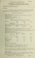 view [Report 1945] / Medical Officer of Health, Ashbourne U.D.C.