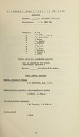 view [Report 1954] / Medical Officer of Health, Ashbourne U.D.C.