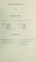 view [Report 1969] / Medical Officer of Health, Ashbourne U.D.C.