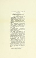 view [Report 1898] / Medical Officer of Health, Ashburton U.D.C.