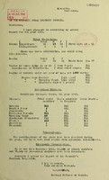 view [Report 1945] / Medical Officer of Health, Aysgarth R.D.C.