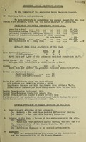 view [Report 1950] / Medical Officer of Health, Aberaeron / Aberayron R.D.C.