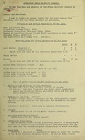 view [Report 1949] / Medical Officer of Health, Aberaeron / Aberayron U.D.C.