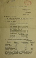 view [Report 1941] / Medical Officer of Health, Abergavenny R.D.C.