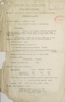 view [Report 1939] / Medical Officer of Health, Abertillery U.D.C.