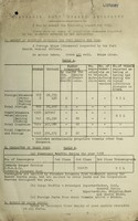 view [Report 1938] / Beaumaris Port Health Authority.