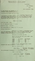 view [Report 1942] / Medical Officer of Health, Bedwellty U.D.C.