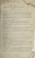 view [Report 1940] / Medical Officer of Health, Brecon Borough.