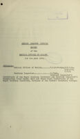 view [Report 1952] / Medical Officer of Health, Brecon Borough.