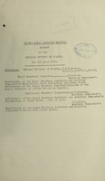 view [Report 1947] / Medical Officer of Health, Brecon R.D.C.