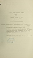 view [Report 1951] / Medical Officer of Health, Brecon R.D.C.