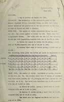 view [Report 1925] / Medical Officer of Health, Buckley U.D.C.