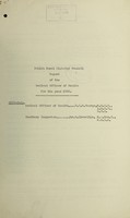 view [Report 1955] / Medical Officer of Health, Builth R.D.C.