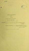 view [Report 1946] / Medical Officer of Health, Builth Wells U.D.C.