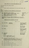 view [Report 1941] / Medical Officer of Health, Burry Port U.D.C.