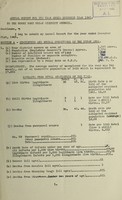 view [Report 1945] / Medical Officer of Health, Burry Port U.D.C.