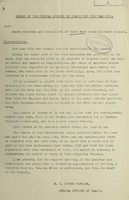 view [Report 1955] / Medical Officer of Health, Burry Port U.D.C.