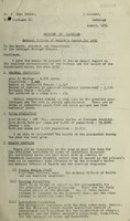 view [Report 1950] / Medical Officer of Health, Cardigan.