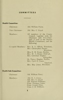 view [Report 1951] / Medical Officer of Health, Denbighshire County Council.