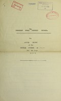 view [Report 1941] / Medical Officer of Health, Dolgellau / Dolgelley R.D.C.