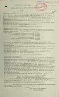 view [Report 1941] / Medical Officer of Health, Hay R.D.C.